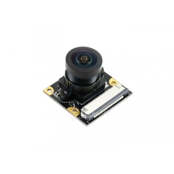 Waveshare IMX219-160IR Camera, 160° FOV, Infrared, Applicable for Jetson Nano - Image 2