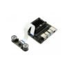 Waveshare IMX219-77IR Camera, Infrared, Applicable for Jetson Nano - Image 2
