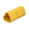 MT60 3 Pin Male Connector - Image 3