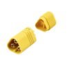 MT60 3 Pin Male Connector - Image 4