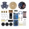 Poly Bluetooth Controlled Omni Wheel Robot Kit - Image 4
