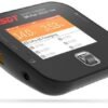 ISDT Q6 Plus 300W 14A MINI Pocket LCD Battery Balance Charger For LiFe/Lilon/LiPo/LiHv Battery - Image 2