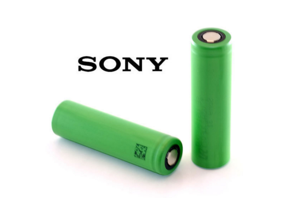 SONY US18650VTC6 3000mAh (7c) LI-ION BATTERY - Image 3