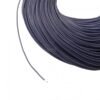 High Quality Ultra Flexible 30AWG Silicone Wire 10 Meter (Black) - Image 2