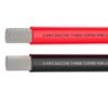 High Quality Ultra Flexible 8AWG Silicone Wire 2m (Red) - Image 3