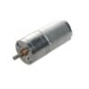 25GA-370 12V/30RPM DC Gear Motor