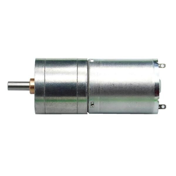 25GA-370 12V/16 RPM DC Gear Motor - Image 3