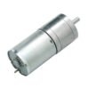 25GA-370 12V/30RPM DC Gear Motor - Image 3