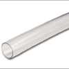 Heat Shrink Sleeve 2mm Transparent 3Meter Industrial Grade WOER (HST)