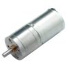 25GA-370 12V/30RPM DC Gear Motor - Image 2