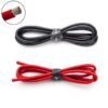 High Quality Ultra Flexible 8AWG Silicone Wire 2m (Red) - Image 2