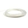 Heat Shrink Sleeve 2mm Transparent 3Meter Industrial Grade WOER (HST) - Image 4