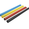 A Set of Multicolor 150mm Long Heat Shrink Sleeve-2mm Industrial Grade WOER (HST)