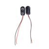9V 10cm Battery Connector – 5pcs - Image 2