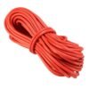 High Quality Ultra Flexible 10AWG Silicone Wire 10m (Red)