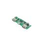 18650 5V 1A/2A Lithium, Battery Digital Display, Charging Module Dual, USB Output Band, Display Booster, Mmodule - Image 2