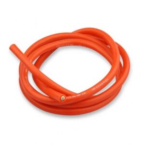 Plusivo 30AWG Hook up Wire Kit – 6 Different Colors x 20 m (66 ft) each -  Robotools