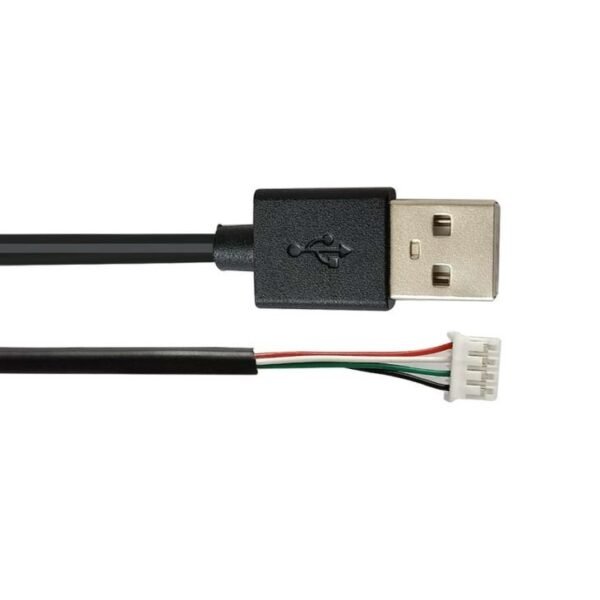 USB cable for 7 inch LCD touch driver board - Image 2