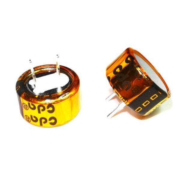 0.047F 5.5V DIP Super-Capacitor - Image 2