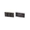 0.56 inch Red 3 Digit 7 Segment LED Display CC 12pin (Pack of 2) - Image 3