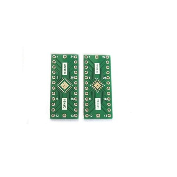 QFN24 TO DIP Adapter - Image 3