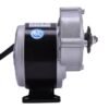 Ebike MY1016Z2 250W 360rpm Geared DC motor (GB) - Image 4