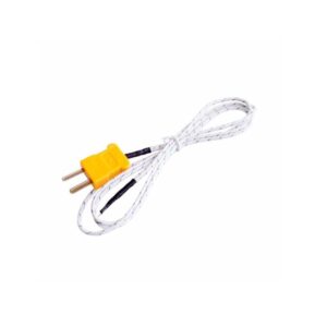 B3950 10K NTC Thermistor Temperature Sensor 5*25mm with XH2.54 Connector  with 3 Meter Cable