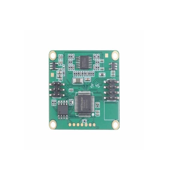 24GHz mmWave Radar Sensor – Human Static Presence Module - Image 3