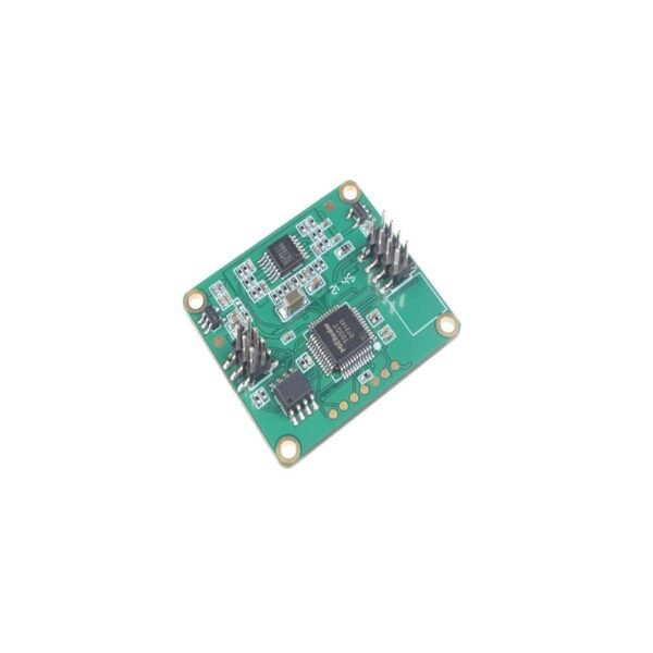 24GHz mmWave Radar Sensor – Human Static Presence Module