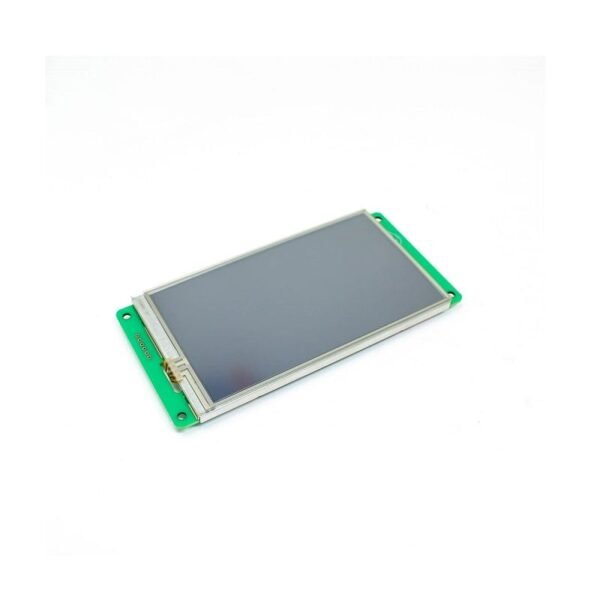 DWIN HMI 5 Inch TN LCD Resistive Touch Display