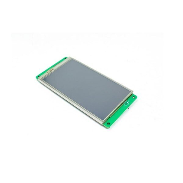 DWIN HMI 5 Inch TN LCD Resistive Touch Display - Image 2