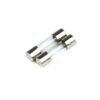 5*20mm 250V 2A Glass Tube Fuse (Pack of 10)