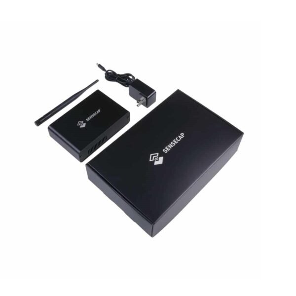SenseCAP M1 LoRaWAN Indoor Gateway(4G RAM+SX1302) – EU868 - Image 3