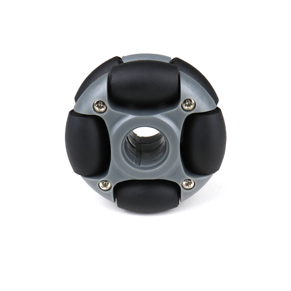 48mm Omni Wheel for LEGO NXT and Servo Motor - Image 4