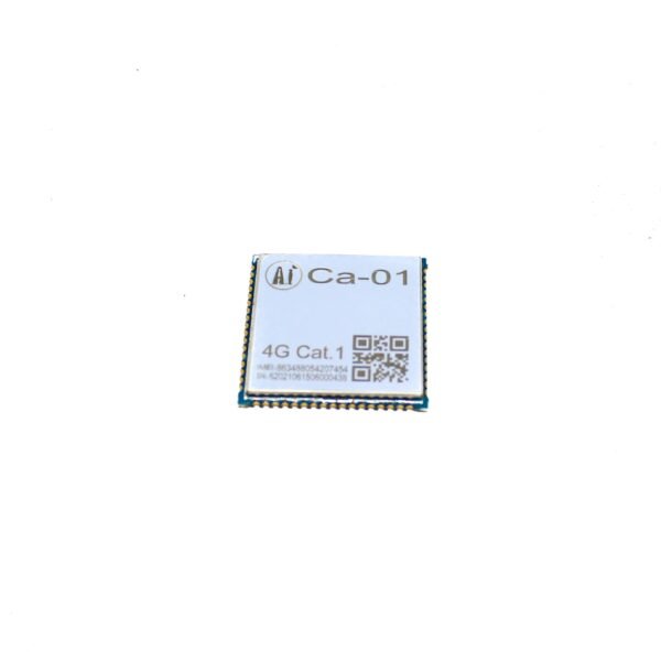 Ai-Thinker Ca-01 4G Cat.1 LTE Module - Image 3