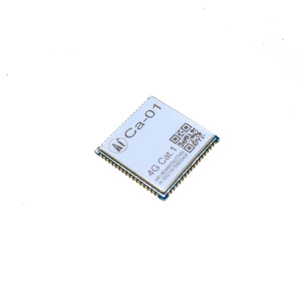 Ai-Thinker Ca-01 4G Cat.1 LTE Module