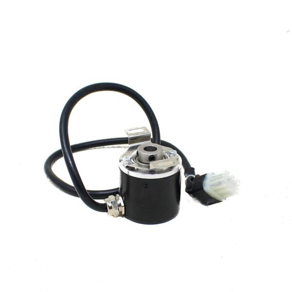 ROTARY ENCODER 1000PPR/4000CPR WITH INDEX - Image 4