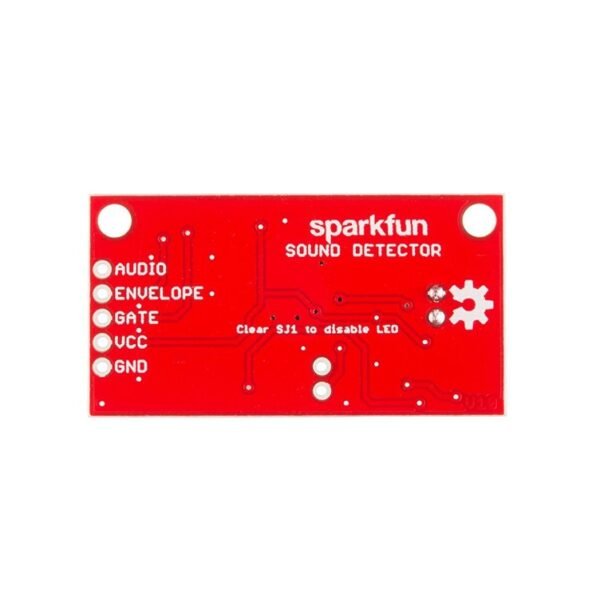 SparkFun Sound Detector - Image 2