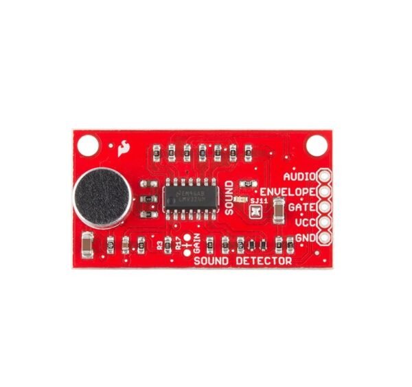 SparkFun Sound Detector - Image 3