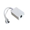 12V 5050 RGB LED Strip Controller box with 24 Key IR Remote Control - Image 3