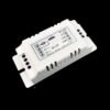 12V DC Wireless Motor Control Switch with 433MHz Keychain Remote with Forward, Reverse and Stop button - Image 3