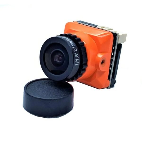 1/3″ CMOS 1500TVL Mini FPV Camera 2.1mm Lens PAL / NTSC With OSD - Image 3