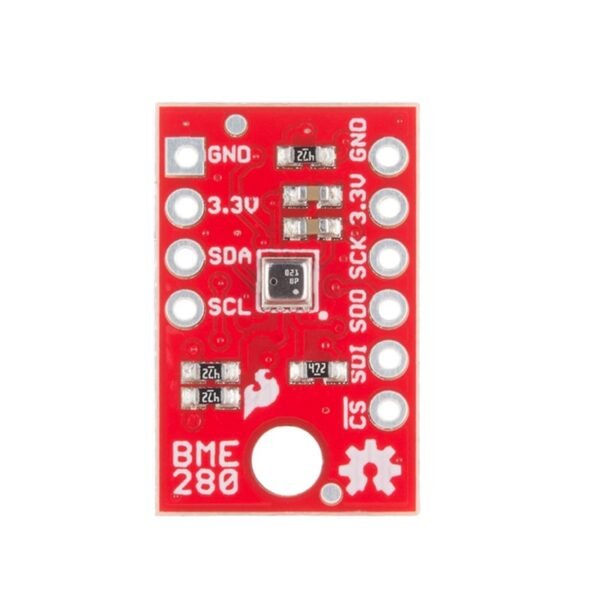 SparkFun Atmospheric Sensor Breakout – BME280 - Image 3