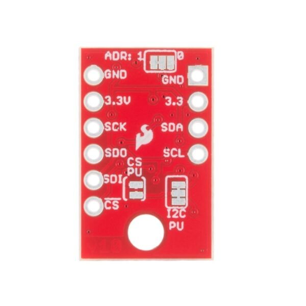 SparkFun Atmospheric Sensor Breakout – BME280 - Image 2