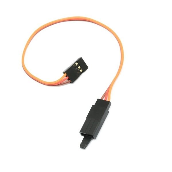 15 CM Servo Lead Extention (JR) 26AWG-1Pcs