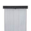 40pin 20CM GPIO Flat Grey Cable Female to Female Connectors for Raspberry Pi - Image 3