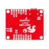 SparkFun GPS Breakout – NEO-M9N, U.FL (Qwiic) - Image 2