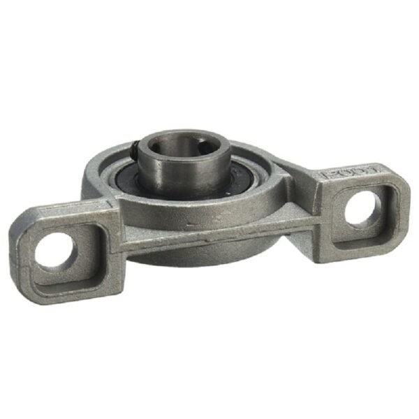 15mm Bore Inner Ball Mounted Pillow Block Insert Bearing KP002 - Image 2