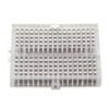 170 pts Mini Breadboard SYB-170 Transparent - Image 3