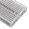 170 pts Mini Breadboard SYB-170 Transparent - Image 4
